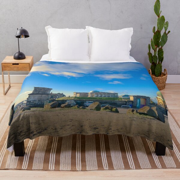 Item preview, Calton Hill Edinburgh  designed and sold by Alisonchambers2.