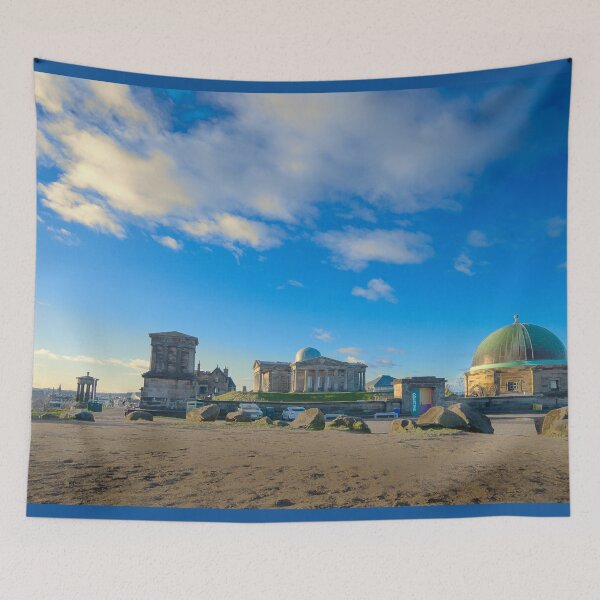 Item preview, Calton Hill Edinburgh  designed and sold by Alisonchambers2.