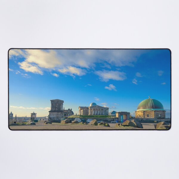 Item preview, Calton Hill Edinburgh designed and sold by Alisonchambers2.