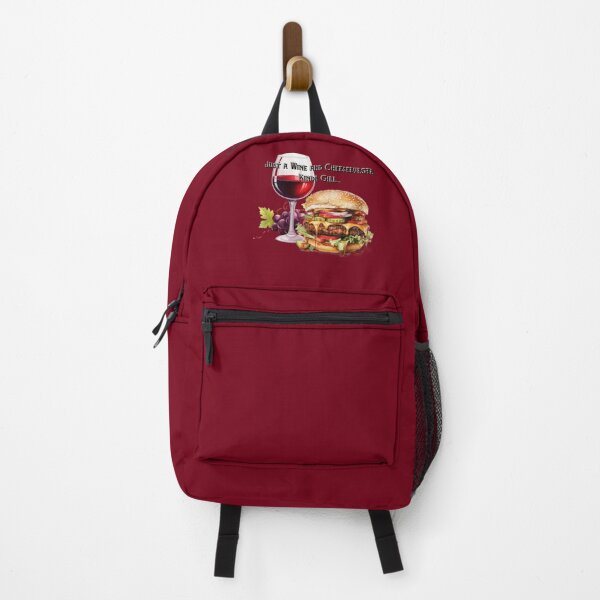 Item preview, ITS OK TO WINE WHEN THE FOOD IS YOUR PRIME designed and sold by THE AMERICAN TEEVANGELIST.