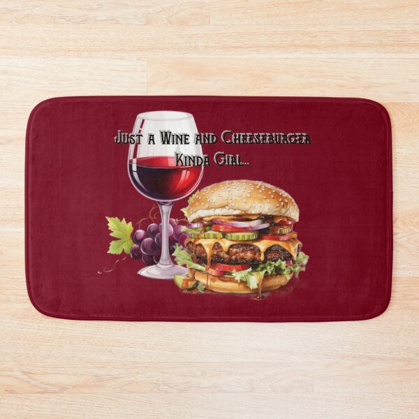 Item preview, ITS OK TO WINE WHEN THE FOOD IS YOUR PRIME designed and sold by THE AMERICAN TEEVANGELIST.
