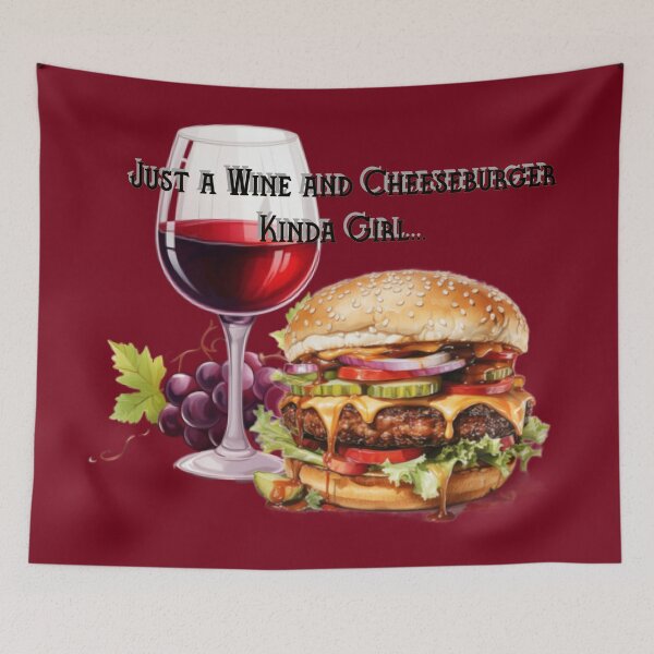 Item preview, ITS OK TO WINE WHEN THE FOOD IS YOUR PRIME designed and sold by THE AMERICAN TEEVANGELIST.