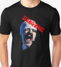 Scorpions Unisex T-Shirt