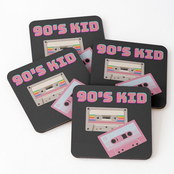 Item preview, 90's KID designed and sold by Ishnu.