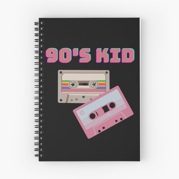 Item preview, 90's KID designed and sold by Ishnu.