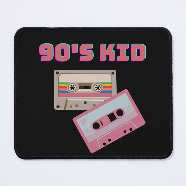 Item preview, 90's KID designed and sold by Ishnu.