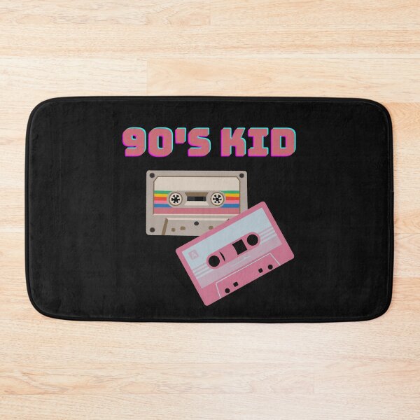 Item preview, 90's KID designed and sold by Ishnu.
