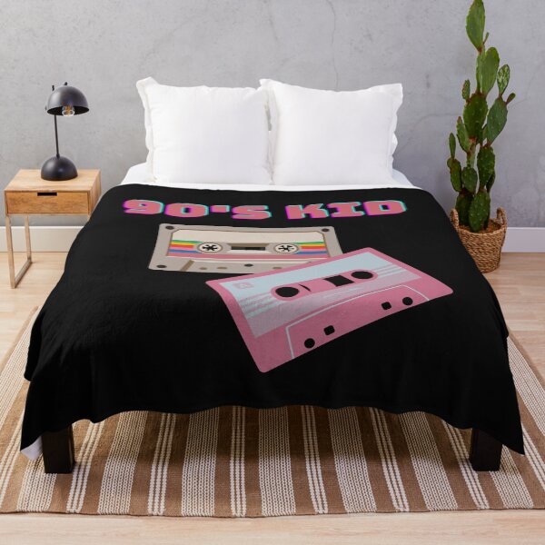 Item preview, 90's KID designed and sold by Ishnu.