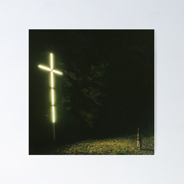 Item preview, Looking The Cross designed and sold by Jamesoldsm.