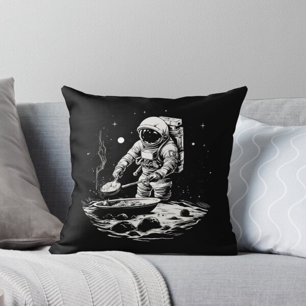 Item preview, Cook Astronaut designed and sold by DerSenat.