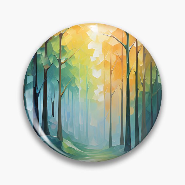 Item preview, Forest designed and sold by Milestone33.