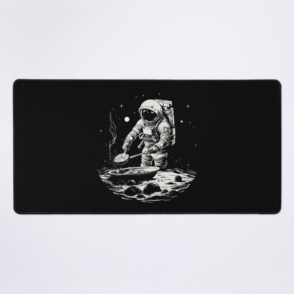 Item preview, Cook Astronaut designed and sold by DerSenat.