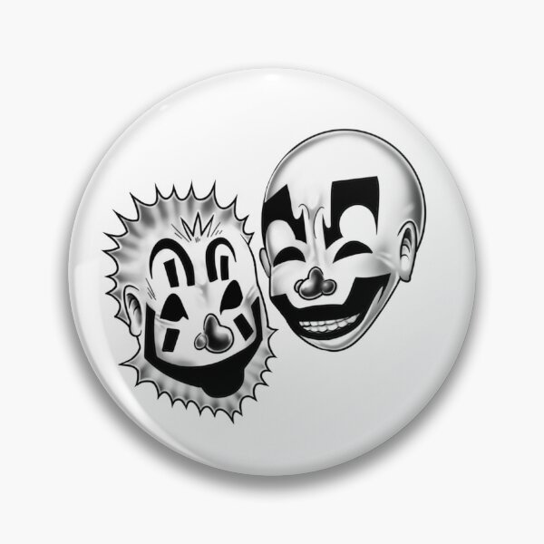 Item preview, ICP Violent J and Shaggy designed and sold by Kimpeccc.