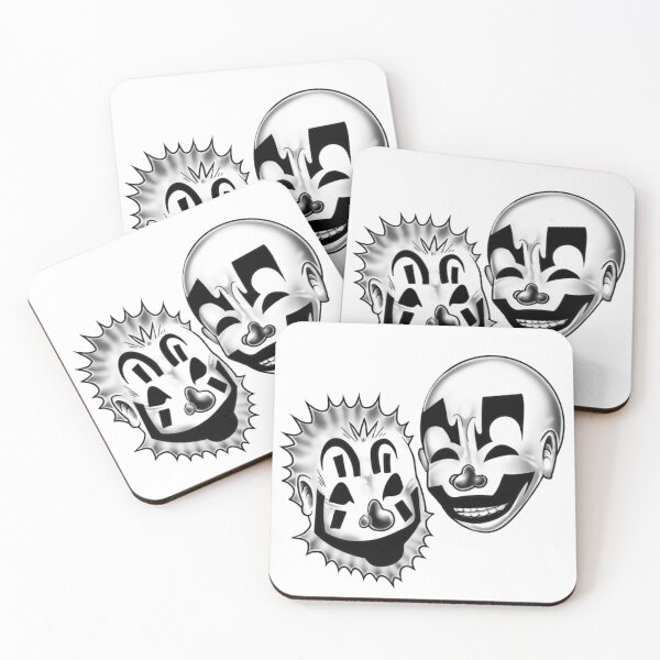 Item preview, ICP Violent J and Shaggy designed and sold by Kimpeccc.