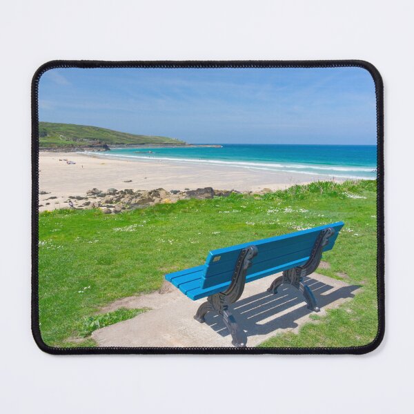 Item preview, Porthmeor Beach St Ives designed and sold by Alisonchambers2.