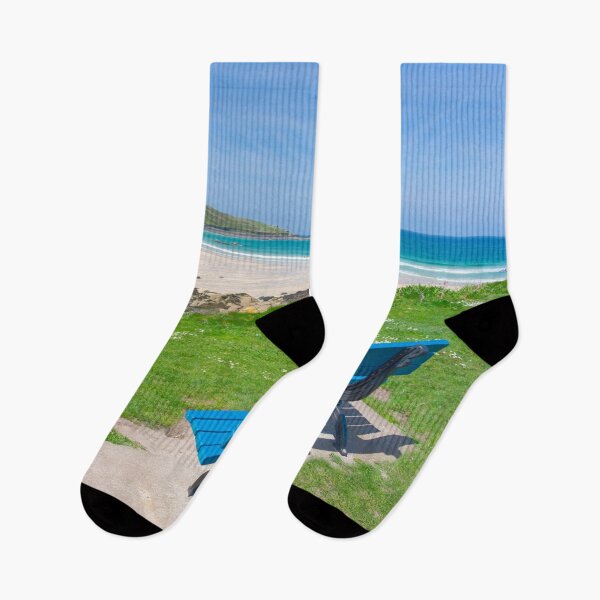 Item preview, Porthmeor Beach St Ives designed and sold by Alisonchambers2.