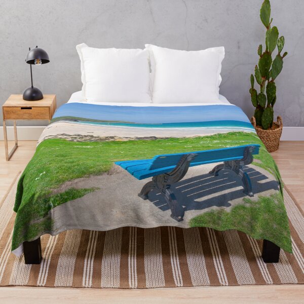 Item preview, Porthmeor Beach St Ives designed and sold by Alisonchambers2.