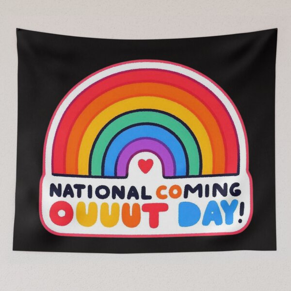 Item preview, Pride month designed and sold by tipitoes.