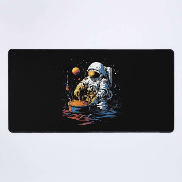Item preview, Cook Astronaut designed and sold by DerSenat.
