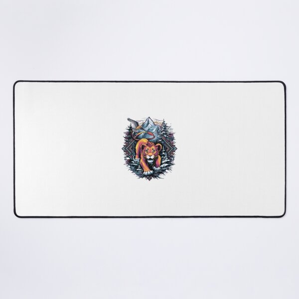 Item preview, in nature be a lion designed and sold by Abuhosam.