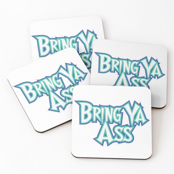 Item preview, Bring Ya Ass designed and sold by shanemuir5.
