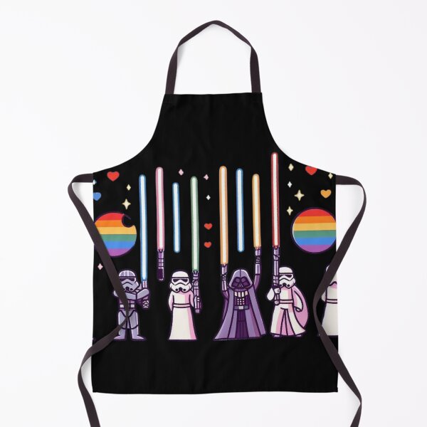 Item preview, LGBT Lightsabers designed and sold by tipitoes.