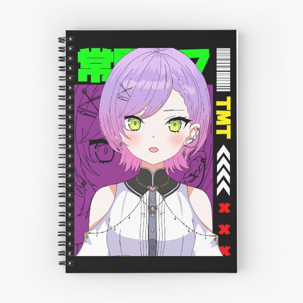 Item preview, Tokoyami Towa Short Hair Blush designed and sold by UDTee.