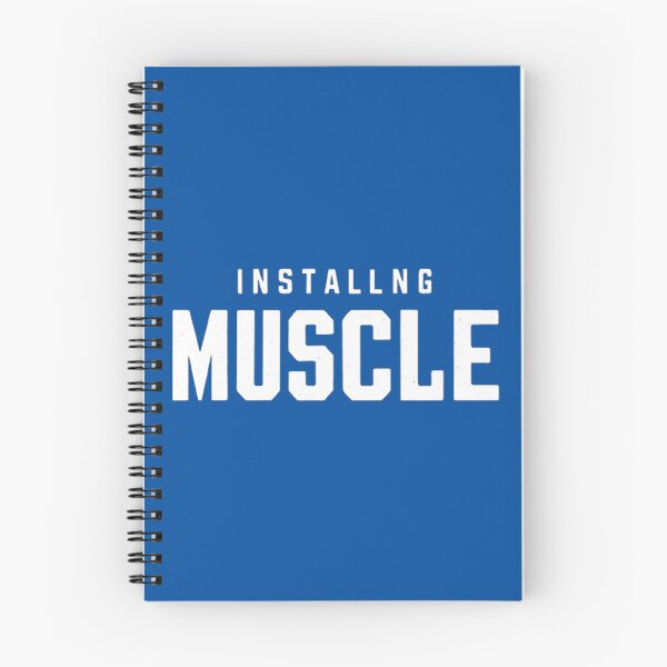 Item preview, Installing Muscles designed and sold by Hairball-Pets.