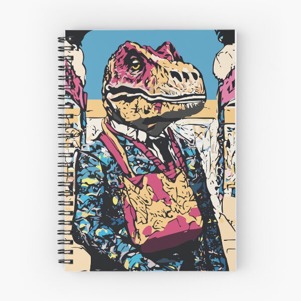 Item preview, Dinosaurs designed and sold by Knautschibert.