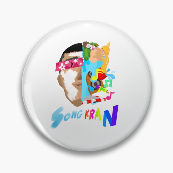 Item preview, Fo songkran01 designed and sold by panitan.
