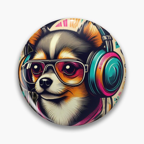 Item preview, Your Chihuahua designed and sold by SilverLook48.
