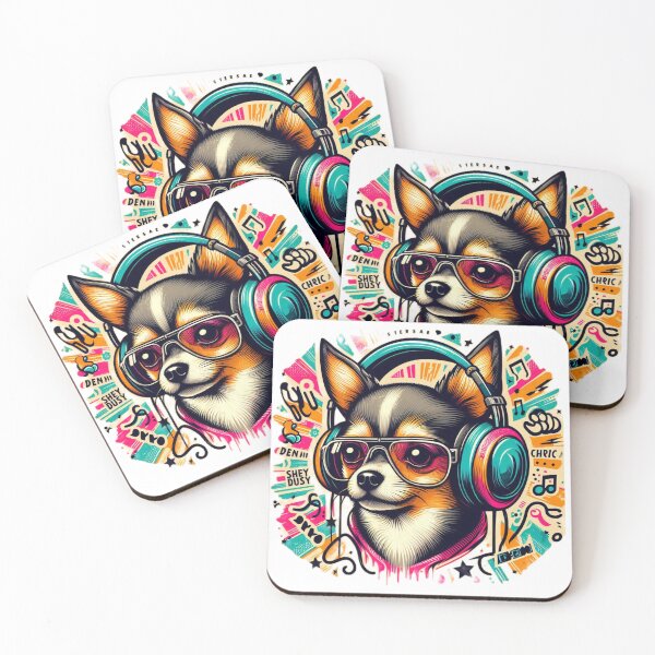 Item preview, Your Chihuahua designed and sold by SilverLook48.
