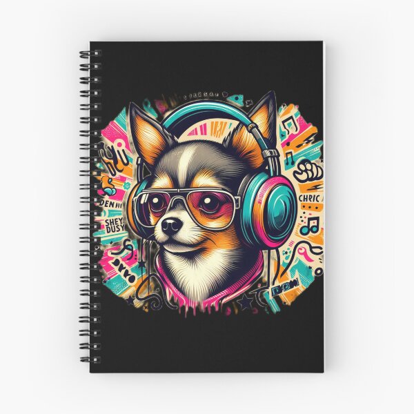 Item preview, Your Chihuahua designed and sold by SilverLook48.