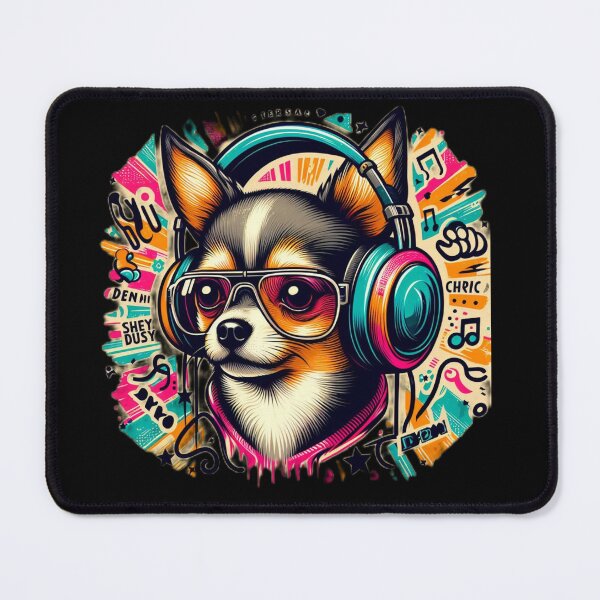 Item preview, Your Chihuahua designed and sold by SilverLook48.