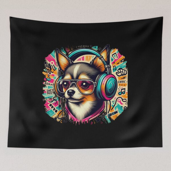 Item preview, Your Chihuahua designed and sold by SilverLook48.