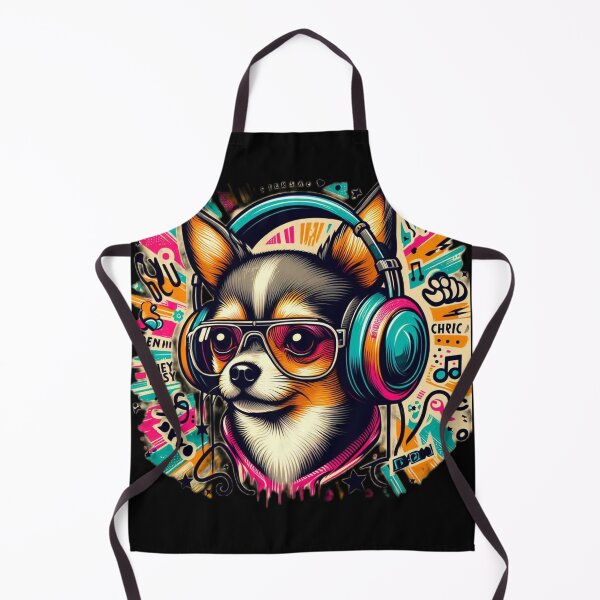 Item preview, Your Chihuahua designed and sold by SilverLook48.