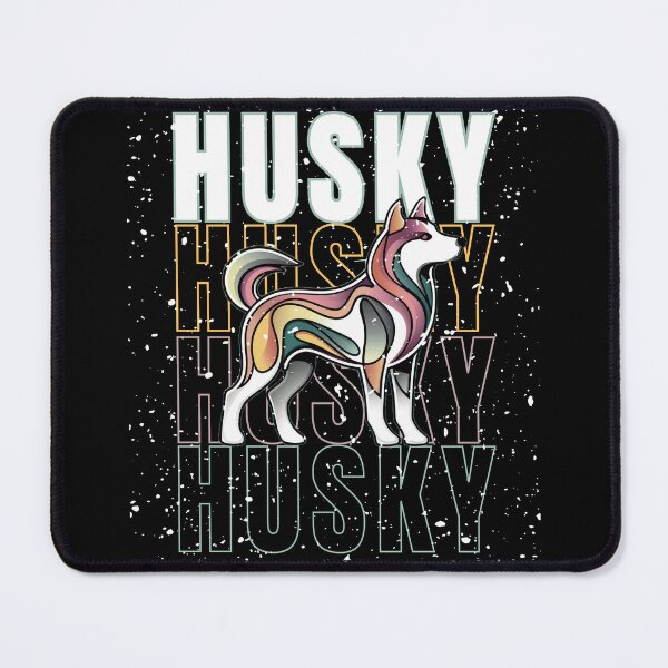 Item preview, Husky Dog Lovers cute design. designed and sold by Teez Haven.