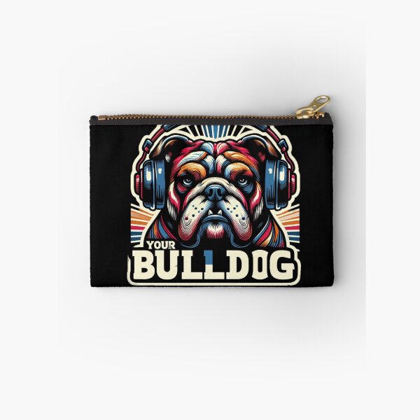 Item preview, Your Bulldog designed and sold by SilverLook48.