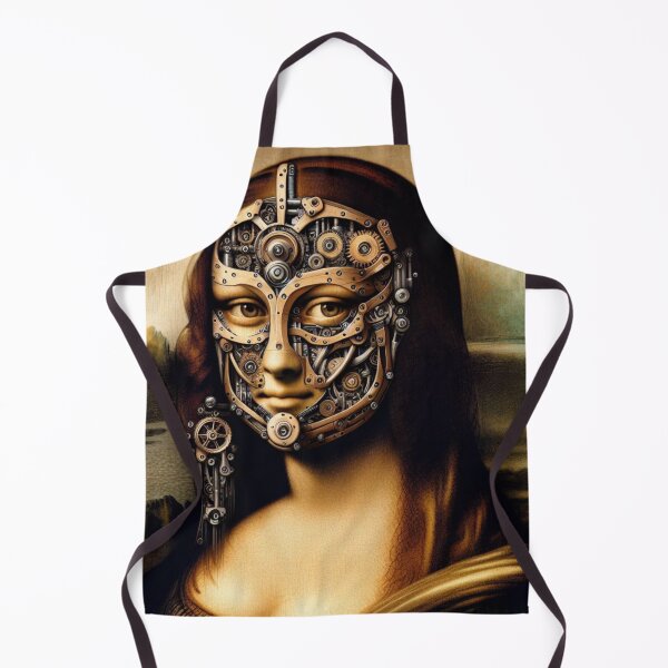 Item preview, Masterpiece Replicas: The Iconic Art Collection designed and sold by MiszungART.