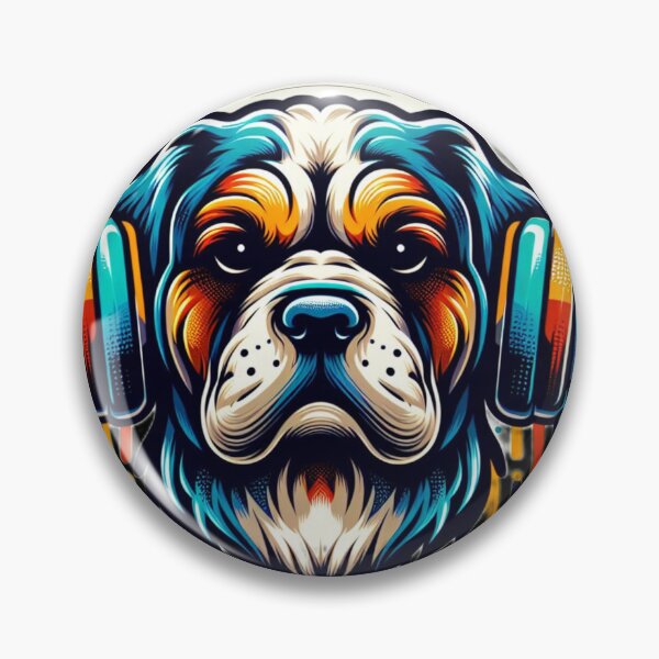Item preview, Your Bulldog designed and sold by SilverLook48.