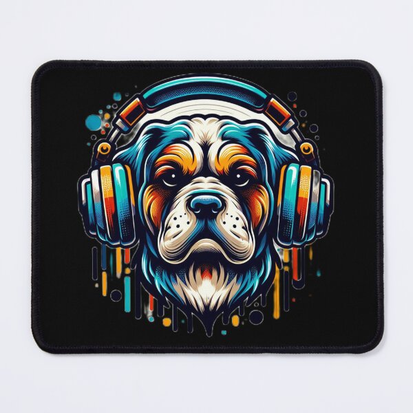 Item preview, Your Bulldog designed and sold by SilverLook48.