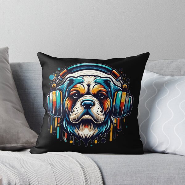 Item preview, Your Bulldog designed and sold by SilverLook48.