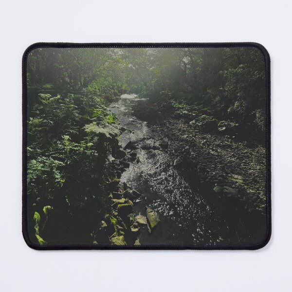 Item preview, River nature designed and sold by comfortsguide.
