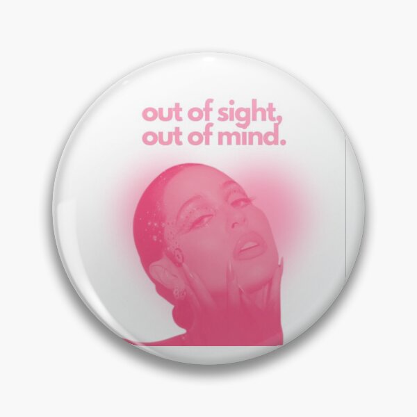 Item preview, out of sight, out of mind  designed and sold by Kritiwadhawan30.