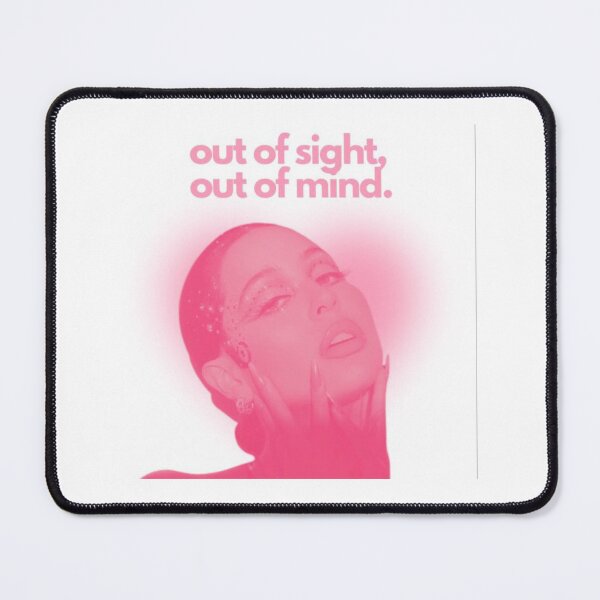 Item preview, out of sight, out of mind designed and sold by Kritiwadhawan30.