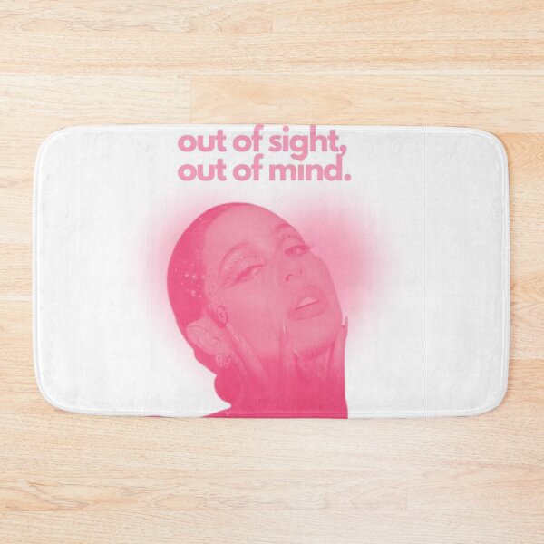 Item preview, out of sight, out of mind  designed and sold by Kritiwadhawan30.