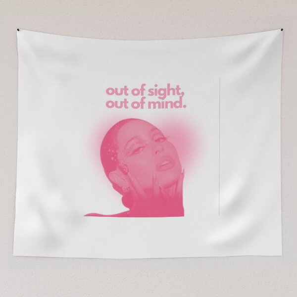 Item preview, out of sight, out of mind  designed and sold by Kritiwadhawan30.
