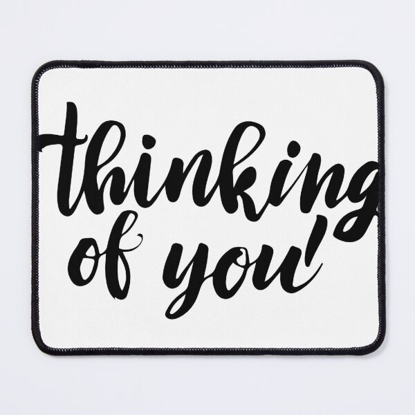 Item preview, Quotes, thinking Of you designed and sold by Meemaart.