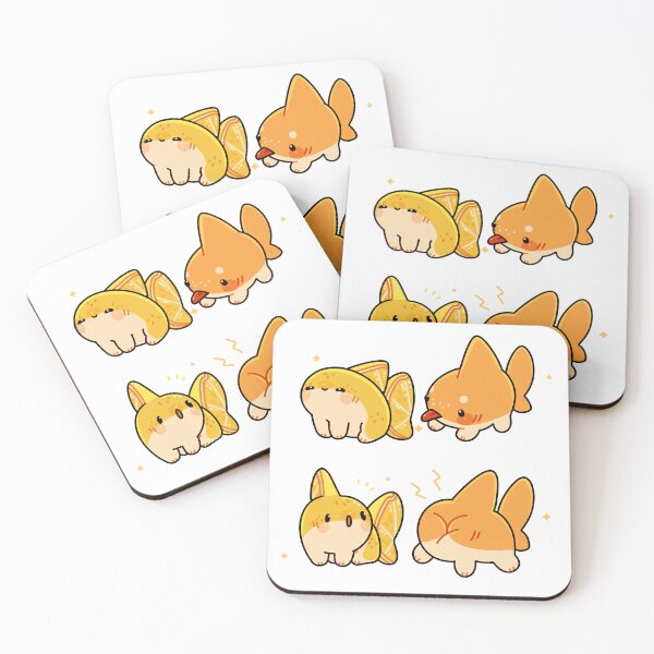Item preview, Tasty lemon designed and sold by SilAchan.
