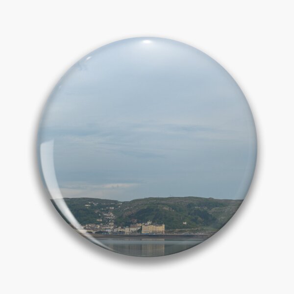 Item preview, The Great Orme and Llandudno beach, Wales. designed and sold by RobThorley.